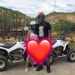 Meet your Posher, Fenton